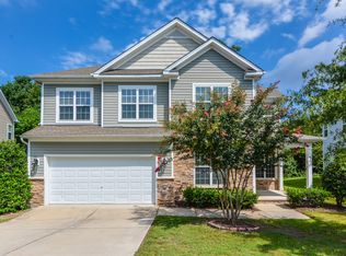 5248 Holly Ridge Farm Rd, Raleigh, NC 27616