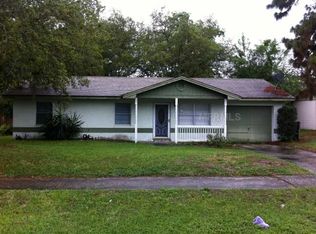 10 W Bob White St, Apopka, FL 32712