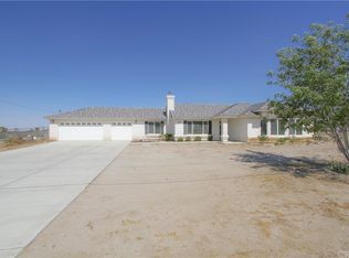 13349 Johnson Rd, Phelan, CA 92371
