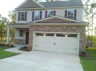 141 Bartram Way, Lexington, SC 29072