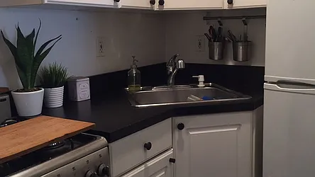 Rented by Nooklyn NYC LLC