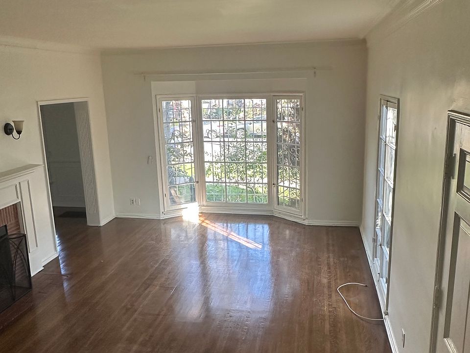 1st image of 1227 S Crescent Heights Blvd #1227
