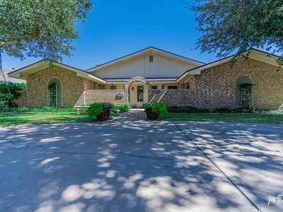 3906 Monclair Ave, Odessa, TX, 79762