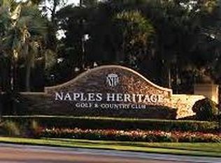 7907 Kilkenny Way, Naples, FL 34112