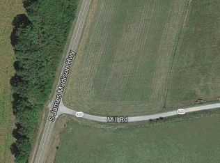 Mill Rd, Dillwyn, VA 23936