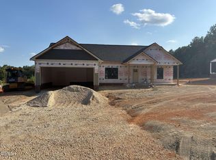 312 Rachel Rd, Littleton, NC 27850