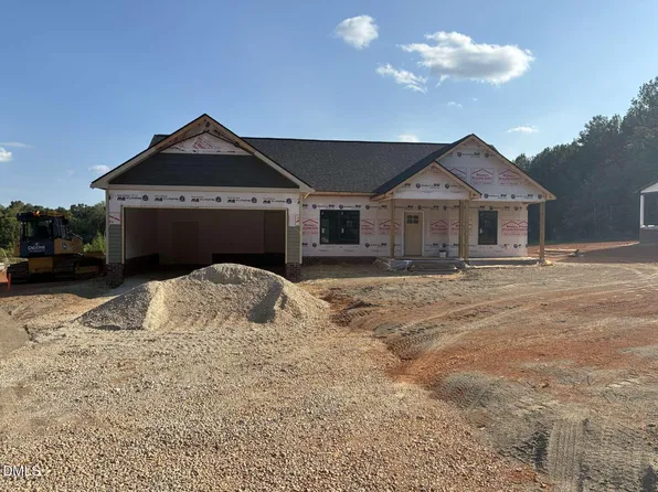 312 Rachel Rd, Littleton, NC 27850
