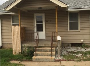 7096 Spencer St, Omaha, NE 68104