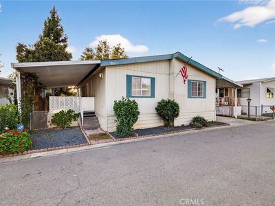 701 E Lassen Ave UNIT 272, Chico, CA, 95973
