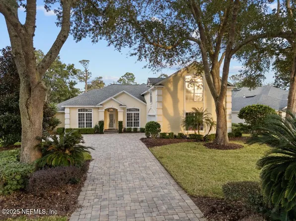 1453 HARRINGTON PARK Drive, Jacksonville, FL 32225