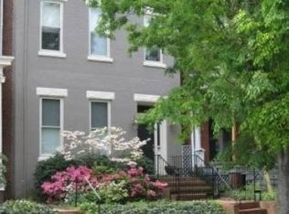 2013 Floyd Ave APT 1, Richmond, VA 23220