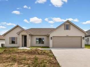 5708 Kestrel Loop, Columbia, MO 65202