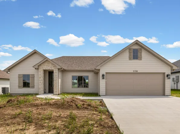 5708 Kestrel Loop, Columbia, MO 65202