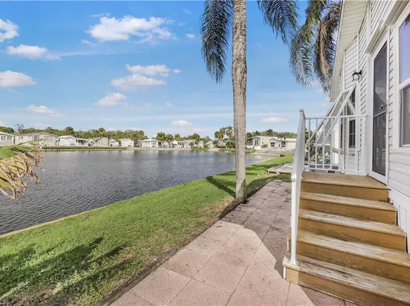 344 Bobcat RUN #344, NAPLES, FL 34114