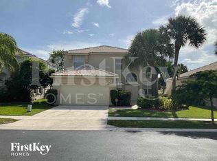 1436 NW 159th Ln, Pembroke Pines, FL 33028