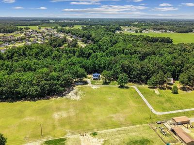 Lot 1 Smiths Winding Lane LOT 3, Pikeville, NC, 27863