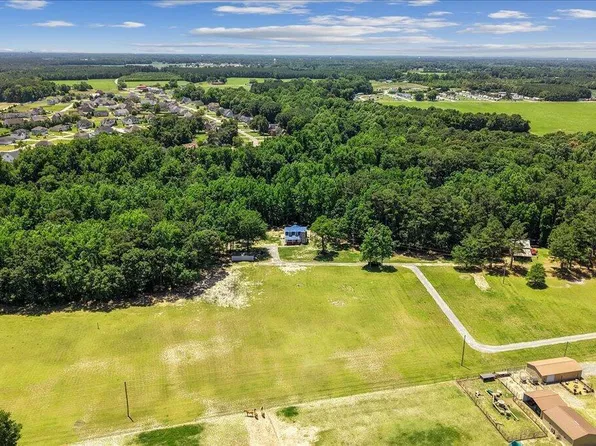 Lot 1 Smiths Winding Lane LOT 3, Pikeville, NC 27863