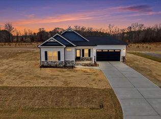 317 Creeks Edge Drive, Pikeville, NC 27863