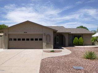 8866 E Gray Rd, Scottsdale, AZ 85260