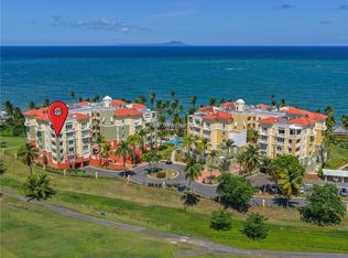 500 Ocean Dr #535, Humacao, PR 00791