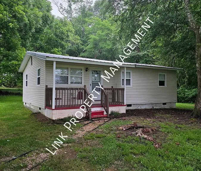2111 Mount Pisgah Rd — Photo 1