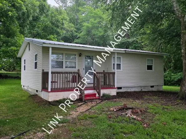 2111 Mount Pisgah Rd, Ringgold, GA 30736