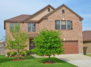 912 Watson Way, Pflugerville, TX 78660