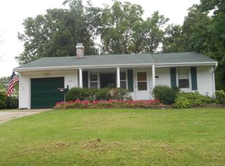 310 W Texas Ave, Columbia, MO 65202