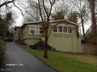 427 W 4th St, Greenville, NC 27834