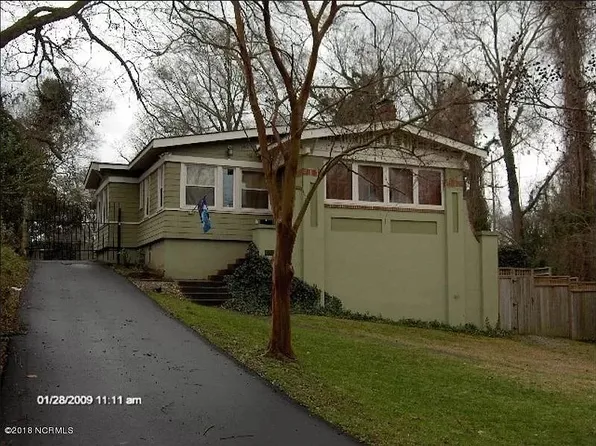 427 W 4th St, Greenville, NC 27834