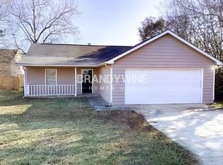 7626 Didwell Ct, Jonesboro, GA 30236