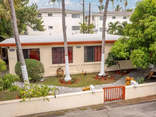 125 Cleveland St, Lake Worth, FL 33461