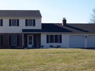 1238 Palomino Dr, West Chester, PA 19380