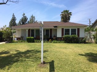 1005 Wigwam Ave, Arcadia, CA 91006
