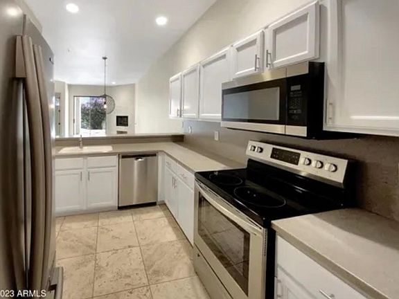 4th image of 8270 N Hayden Rd Unit 1002