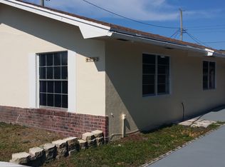 4032 Buffalo St, Lake Worth, FL 33461