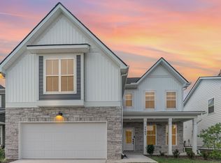 7593 Maggie Dr LOT 179, Antioch, TN 37013