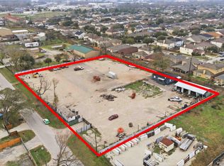 2902 Washington Dr, Houston, TX 77038