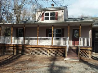 21775 Penola Rd, Ruther Glen, VA 22546