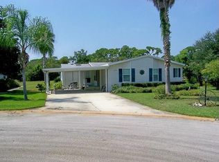 636 Portside Ln, Edgewater, FL 32141
