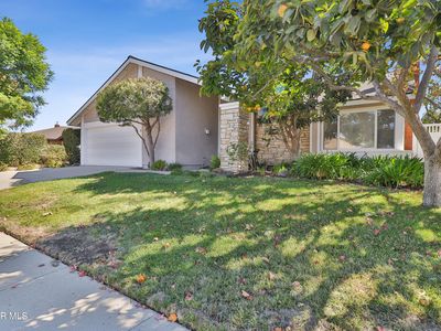 360 Camino Dos Palos, Thousand Oaks, CA, 91360