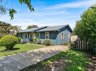 88 Tusquittee St, Hayesville, NC 28904