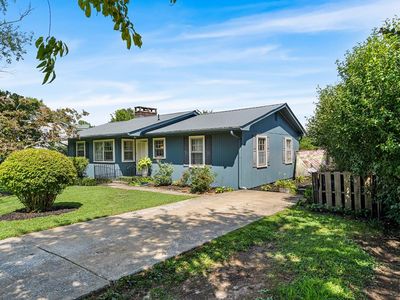 88 Tusquittee St, Hayesville, NC, 28904