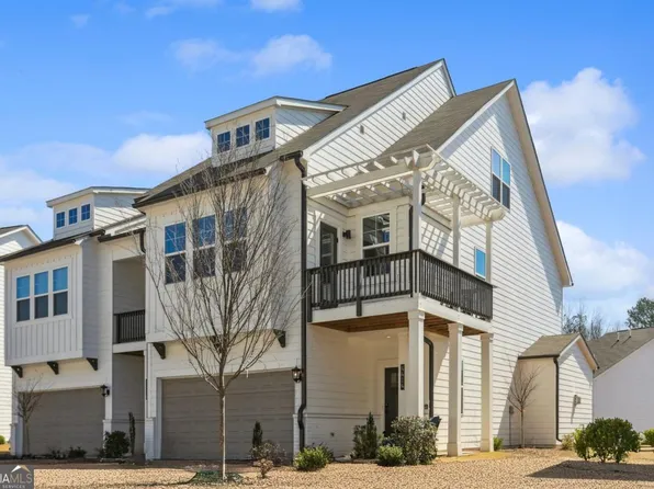 4414 Declan Dr, Kennesaw, GA 30144