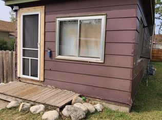 394 Lincoln St, Laramie, WY 82070