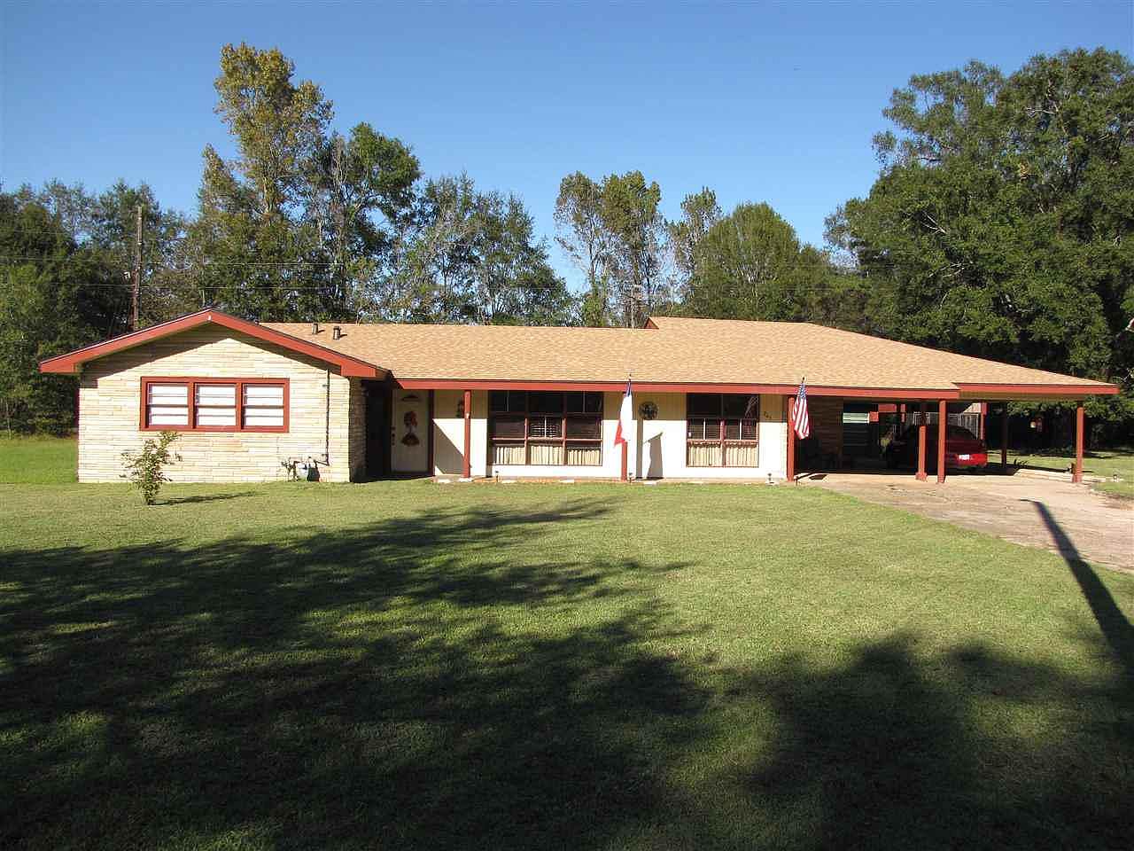 245 County Road 857, Evadale, TX 77615 Zillow