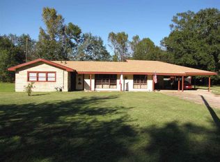 245 County Road 857, Evadale, TX 77615