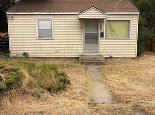 1411 W Hale St, Boise, ID 83706