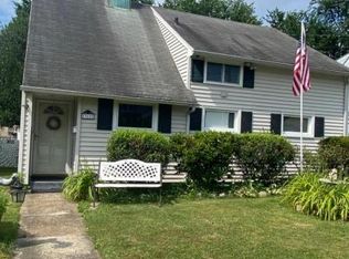 312 Westfield Rd, Scotch Plains, NJ 07076