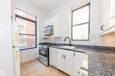 Rented by Brown Harris Stevens